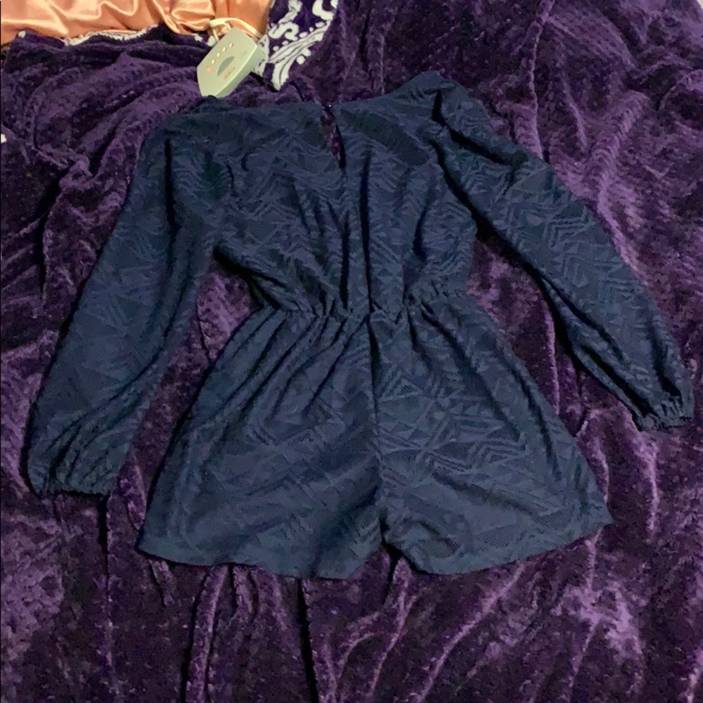 Romper - Picture 2 of 2